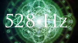 528 HZ  ZEN MUSIC  NATURE SOUNDS   POWERFUL MIX of SOUNDS [upl. by Prader]