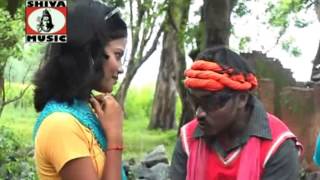 Sambalpuri Comedy 2023  Marinda My Darling  Superhit Comedy [upl. by Krischer430]