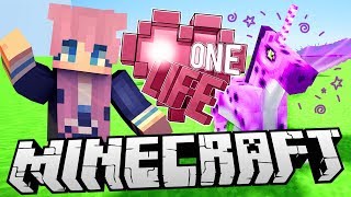 Fairy Horse Experiments  Ep 9  Minecraft One Life 20 [upl. by Proffitt]