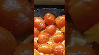 tomato chutney recipe [upl. by Enilorac638]