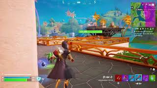 Fortnite SnoopDogg PS5 [upl. by Ahtiekahs48]