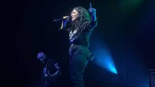 Lacuna Coil  Veneficium Live  o2 Academy Bristol 26102024 [upl. by Eirret]