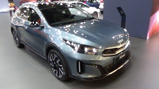 2023 KIA XCeed 16 PHEV eMotion Premium  Exterior and Interior  Automobile Barcelona [upl. by Akilak844]