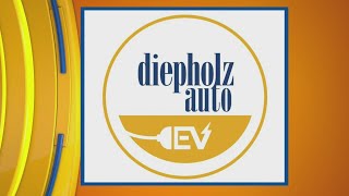 Diepholz Auto  ciLiving [upl. by Dahsra496]