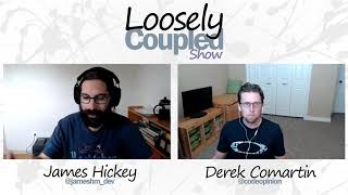 When should you use CQRS  Loosely Coupled Show 012 [upl. by Harriett]