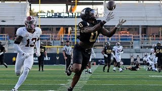 Alabama star pushes Vandy QBs head into ground during upset loss issues apology [upl. by Sutit629]