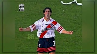 Por Esta Razón Marcelo Salas Es Llamado quotEl Matadorquot [upl. by Adekam903]