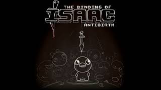 The Binding of Isaac Antibirth OST  Howl Hush Fight Music Extended [upl. by Terencio706]