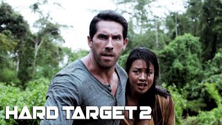 Hard Target 2  Your Life Is Gonna Be Safer  Film Clip [upl. by Malda]