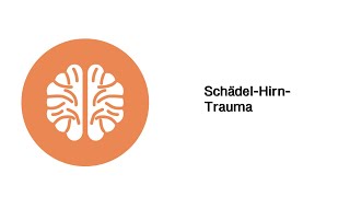 SchädelHirnTrauma SHT  Erkrankungen des Nervensystems [upl. by Ecydnac]