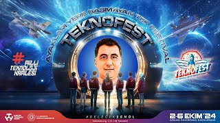 TEKNOFEST ADANA [upl. by Boj634]