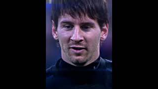 4k messi edit soccer edit football messi ronaldo cristianoronaldo w [upl. by Enitsrik]