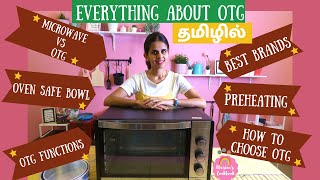 how to preheat convection ovenhow to use IFB convection oven for bakingbasic eggless cake in oven [upl. by Liris]