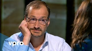 Eric Wiebes  VPRO Zomergasten in 5 minuten [upl. by Daiz]