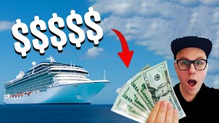 Whats NOT Included in the Cost of a Cruise  The Hidden Costs of Cruising [upl. by Handbook]