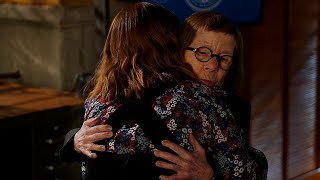 Hetty Says Goodbye Nell  NCIS Los Angeles 12x18 [upl. by Mccreary]