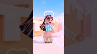 Monster High Cleo de Nile  Make You Mine Roblox Edit monsterhigh cleopatra cleodenile roblox [upl. by Ydnerb]