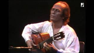 Paco de Lucia  Casilda [upl. by Gneh]