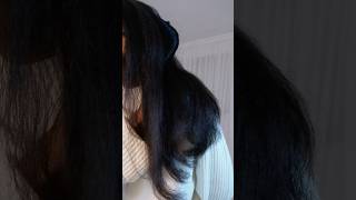 Des cheveux bouclés 🥹hairfail hairstyle hair hairtutorial [upl. by Armil]