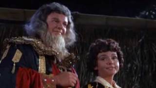 Gilligans Island Polonius Advice to Laertes sung to the Toreador Song [upl. by Delwin]