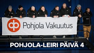 Pohjolaleiri 2022 – Leirin neljännen päivän videokooste [upl. by Ettevets794]