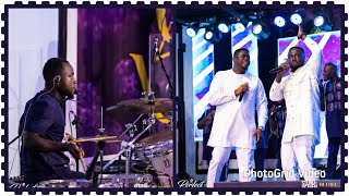 DRUM CAM Powerful Worship Ministrations with PAS Isaiah Fosu Kwakye BETHEL EXPERIENCE Kofi Emma [upl. by Stranger]