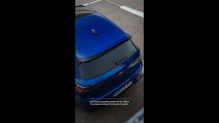 Golf R IDA I Volkswagen R [upl. by Nifares717]