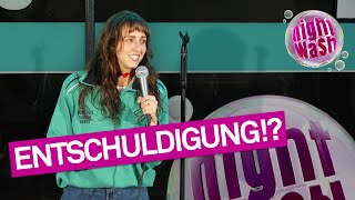 quotDeutschland hat mich sehr verändertquot  Giada  NightWash Live [upl. by Ayik723]