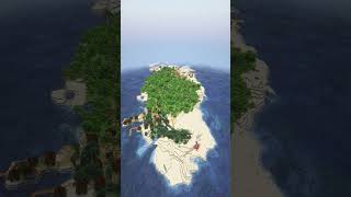 Best Minecraft 121 Seeds for Java and Bedrock  Part 326 [upl. by Sorel]