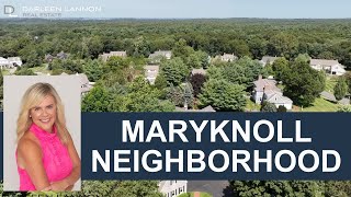 Maryknoll  Hingham Neighborhoods [upl. by Bianka]