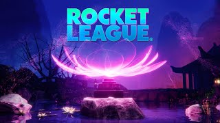 Rocket League TRAILER Season 8 but funnier 😂 [upl. by Anitsyrc]