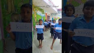 Singularpluralschool schoolactivityytshortszpschools educationdipaliamardeepcreations3998 [upl. by Nairb]