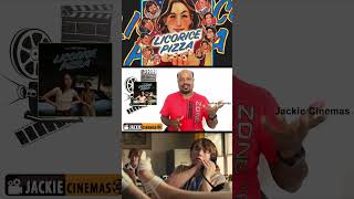 Licorice Pizza  1Mnt REVIEW  TAMIL  shorts  JACKIE CINEMAS  JACKIESEKAR [upl. by Stan986]