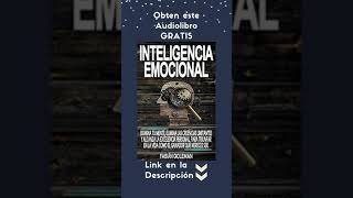 Inteligencia Emocional Audiolibro 🎧 de Fabián Goleman shorts [upl. by Godbeare956]