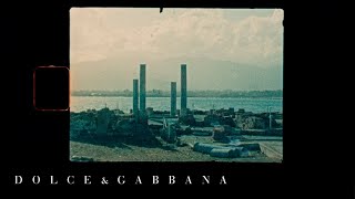 DolceampGabbana Sardegna 2024 Alta Moda [upl. by Nollahp]