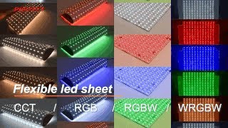 How to Dim LED Strip Lights [upl. by Samtsirhc]