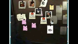 Rizzoli And Isles walkthrough [upl. by Aelanna]