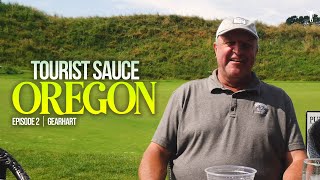 Tourist Sauce Oregon Episode 2 quotGearhartquot [upl. by Adrial737]