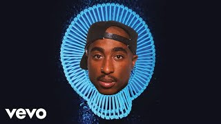 2pac  changes redbone remix prod Lowlife Lofi [upl. by Akirdnwahs]