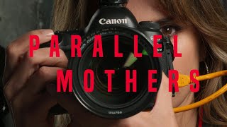 PARALLEL MOTHERS Teaser Trailer HD  Pedro AlmodÃ³var PenÃ©lope Cruz Milena Smit [upl. by Gwynne]