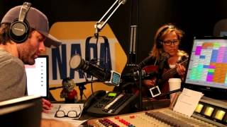 Sheryl Crow Live  the Bobby Bones Show Interview  3 Songs [upl. by Nais191]