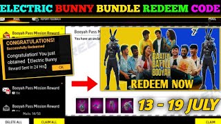 FREE FIRE REDEEM CODE TODAY 14 JULY REDEEM CODE FREE FIRE  FF REDEEM CODE TODAY 14 JULY [upl. by Faubert]