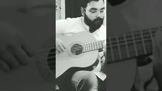 classicalguitar guitar estastonne freespirit viralvideo andalucia viralshort music [upl. by Nilson]