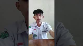 BUTA TULIS BUTA AKSARA  JAKA SOLOIS  Cover by Zaidan Zidna Fann [upl. by Nevart]