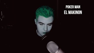 KAROL G Mariah Angeliq  EL MAKINON Cover Hombre [upl. by Mathias]