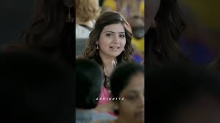 Rajavin Paarvai Raniyin Pakkam remix song  Whatsapp status  tamil  Vijay  samantha love [upl. by Waverley747]