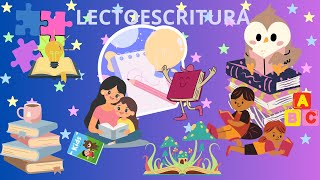 Presentación de lectoescritura [upl. by Ailaro]