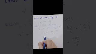 Exercise 11 class 10 Math  Q3 part viii  Math class 10  maths chapter1 class10 shorts [upl. by Adelaide]