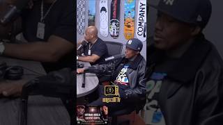 NICK CANNON TALKS HITMAN HOLLA VS GEECHI GOTTI ON NO JUMPER wildnout nickcannon nojumper [upl. by Proudfoot670]