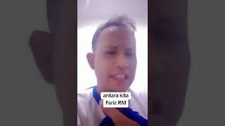 Antara kita shortvideoviral lovesongs farizrm [upl. by Denney646]